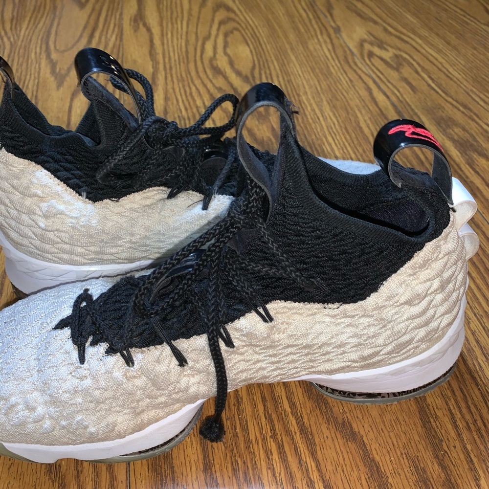 LeBron 15